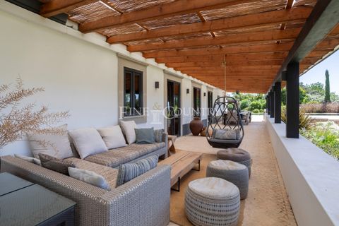 Villa a Tavira, Faro, Tavira - € 2.750.000 | Ref: TVR4485Z - foto 38
