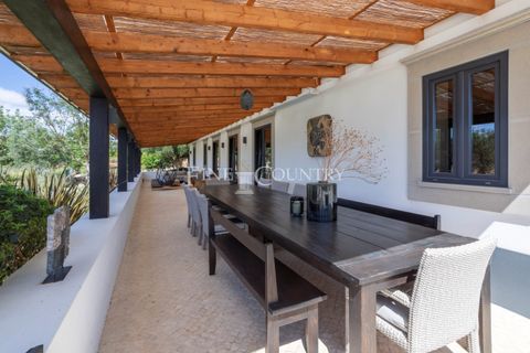 Villa a Tavira, Faro, Tavira - € 2.750.000 | Ref: TVR4485Z - foto 40