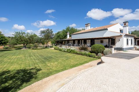 Villa a Tavira, Faro, Tavira - € 2.750.000 | Ref: TVR4485Z - foto 47