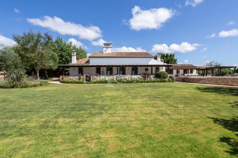 Villa a Tavira, Faro, Tavira - € 2.750.000 | Ref: TVR4485Z - foto 48