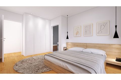Leilighet i Tavarede, Coimbra, Tavarede - € 345 000 | Ref: FFGC F2173 (7) - foto 17