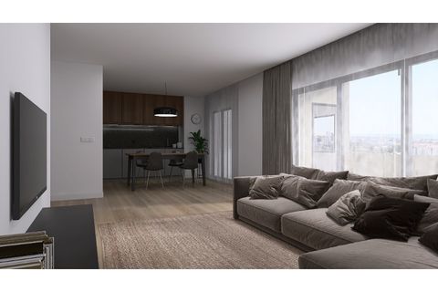 Lejlighed i Tavarede, Coimbra, Tavarede - € 350.000 | Ref: FFGC F2173 (6) - foto 2