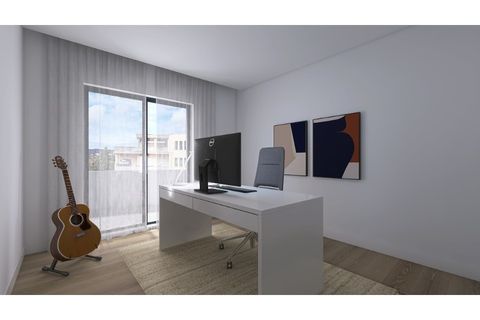 Lejlighed i Tavarede, Coimbra, Tavarede - € 350.000 | Ref: FFGC F2173 (6) - foto 6