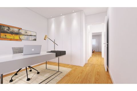 Lejlighed i Tavarede, Coimbra, Tavarede - € 345.000 | Ref: FFGC F2173 (4) - foto 7