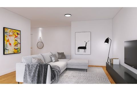 Lejlighed i Tavarede, Coimbra, Tavarede - € 355.000 | Ref: FFGC F1915 (3) - foto 2