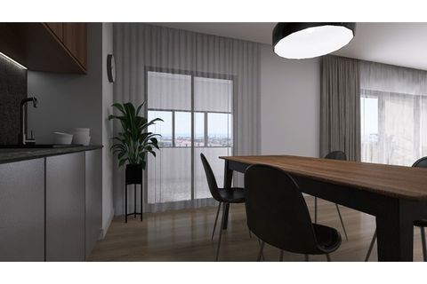 Leilighet i Tavarede, Coimbra, Tavarede - € 355 000 | Ref: FFGC F1915(2) - foto 4