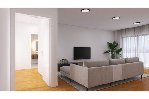 Lejlighed i Tavarede, Coimbra, Tavarede - € 350.000 | Ref: FFGC F1915 - foto 13