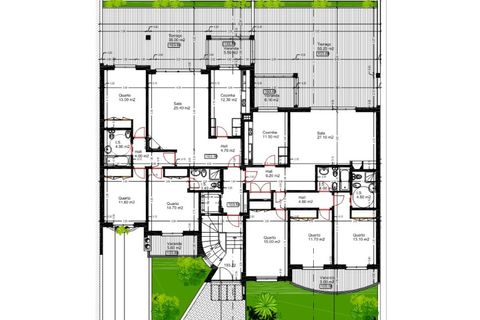 Lejlighed i Tavarede, Coimbra, Tavarede - € 350.000 | Ref: FFGC F1915 - foto 38