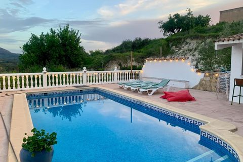 Villa i Alcoy, Alicante, Alcoy - € 395.000 | Ref: 20224/12462 - foto 2