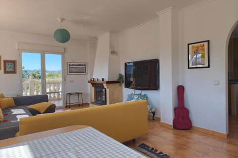 Villa i Alcoy, Alicante, Alcoy - € 395.000 | Ref: 20224/12462 - foto 6
