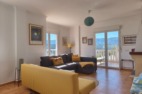 Villa i Alcoy, Alicante, Alcoy - € 395.000 | Ref: 20224/12462 - foto 7