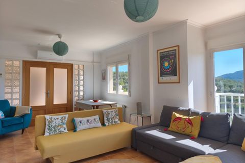 Villa i Alcoy, Alicante, Alcoy - € 395.000 | Ref: 20224/12462 - foto 8
