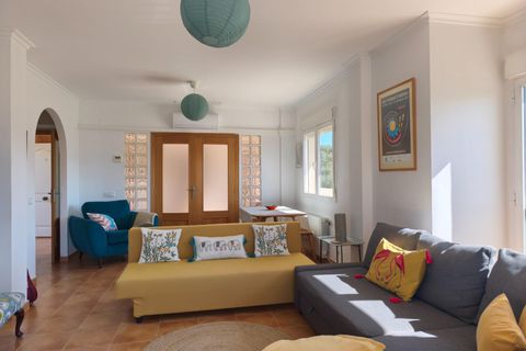 Villa i Alcoy, Alicante, Alcoy - € 395.000 | Ref: 20224/12462 - foto 12
