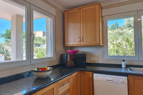 Villa i Alcoy, Alicante, Alcoy - € 395.000 | Ref: 20224/12462 - foto 16