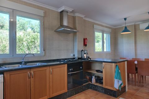 Villa i Alcoy, Alicante, Alcoy - € 395.000 | Ref: 20224/12462 - foto 17