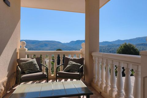 Villa i Alcoy, Alicante, Alcoy - € 395.000 | Ref: 20224/12462 - foto 19