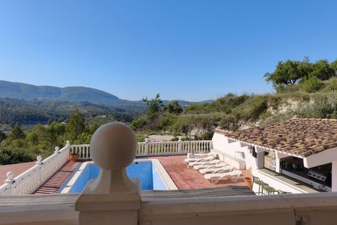 Villa i Alcoy, Alicante, Alcoy - € 395.000 | Ref: 20224/12462 - foto 20