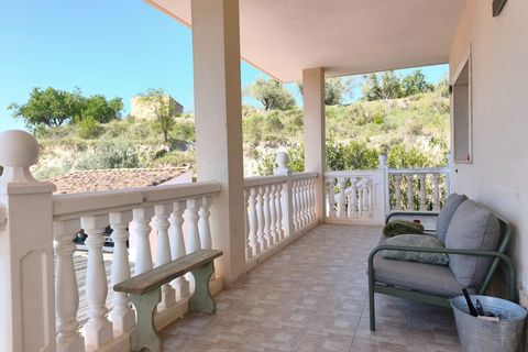 Villa i Alcoy, Alicante, Alcoy - € 395.000 | Ref: 20224/12462 - foto 21