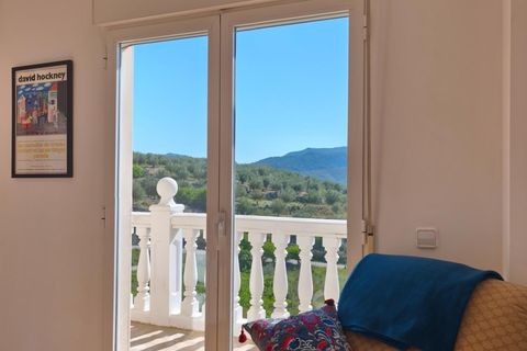 Villa i Alcoy, Alicante, Alcoy - € 395.000 | Ref: 20224/12462 - foto 22