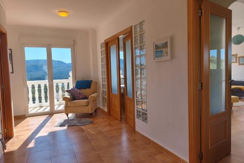 Villa i Alcoy, Alicante, Alcoy - € 395.000 | Ref: 20224/12462 - foto 23