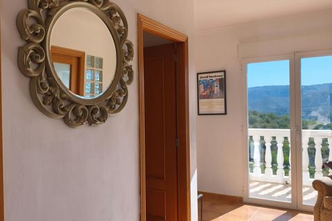 Villa i Alcoy, Alicante, Alcoy - € 395.000 | Ref: 20224/12462 - foto 24