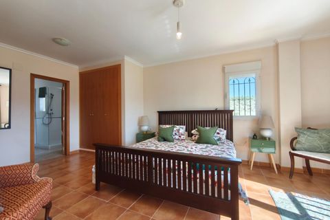 Villa i Alcoy, Alicante, Alcoy - € 395.000 | Ref: 20224/12462 - foto 31