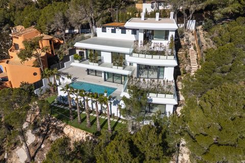 Villa i Altea, Alicante, Altea - € 2.250.000 | Ref: 20225/12462 - foto 5