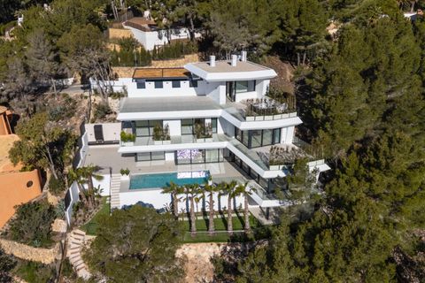 Villa i Altea, Alicante, Altea - € 2.250.000 | Ref: 20225/12462 - foto 13