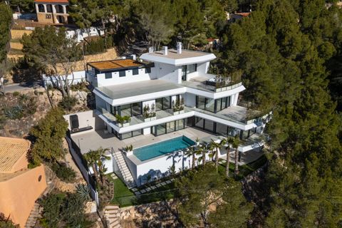 Villa i Altea, Alicante, Altea - € 2.250.000 | Ref: 20225/12462 - foto 14