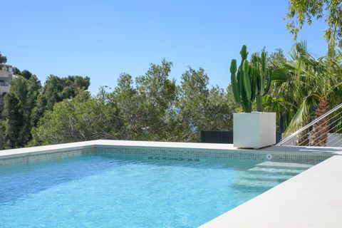 Villa i Altea, Alicante, Altea - € 2.250.000 | Ref: 20225/12462 - foto 15