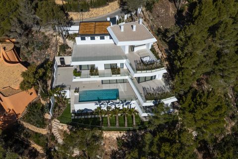 Villa i Altea, Alicante, Altea - € 2.250.000 | Ref: 20225/12462 - foto 16