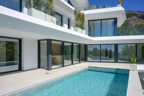 Villa i Altea, Alicante, Altea - € 2.250.000 | Ref: 20225/12462 - foto 17