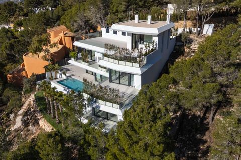 Villa i Altea, Alicante, Altea - € 2.250.000 | Ref: 20225/12462 - foto 18