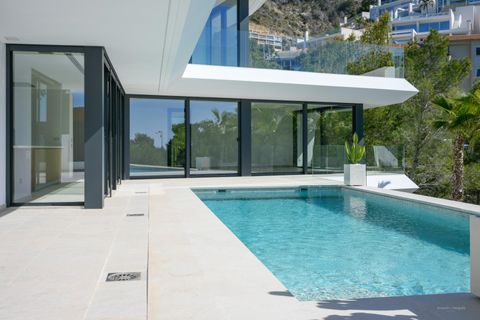 Villa i Altea, Alicante, Altea - € 2.250.000 | Ref: 20225/12462 - foto 19