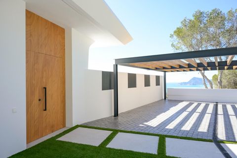 Villa i Altea, Alicante, Altea - € 2.250.000 | Ref: 20225/12462 - foto 20