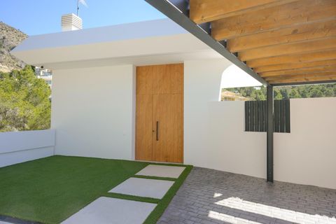 Villa i Altea, Alicante, Altea - € 2.250.000 | Ref: 20225/12462 - foto 23