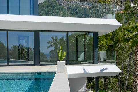Villa i Altea, Alicante, Altea - € 2.250.000 | Ref: 20225/12462 - foto 24