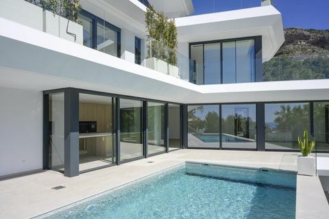 Villa i Altea, Alicante, Altea - € 2.250.000 | Ref: 20225/12462 - foto 25