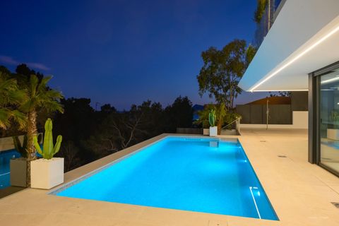 Villa i Altea, Alicante, Altea - € 2.250.000 | Ref: 20225/12462 - foto 27