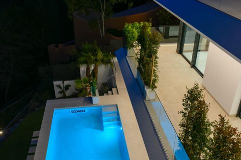 Villa i Altea, Alicante, Altea - € 2.250.000 | Ref: 20225/12462 - foto 28