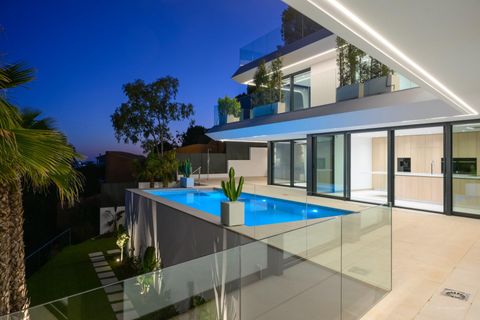 Villa i Altea, Alicante, Altea - € 2.250.000 | Ref: 20225/12462 - foto 29