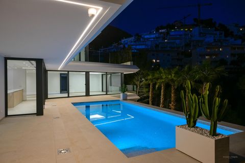 Villa i Altea, Alicante, Altea - € 2.250.000 | Ref: 20225/12462 - foto 30