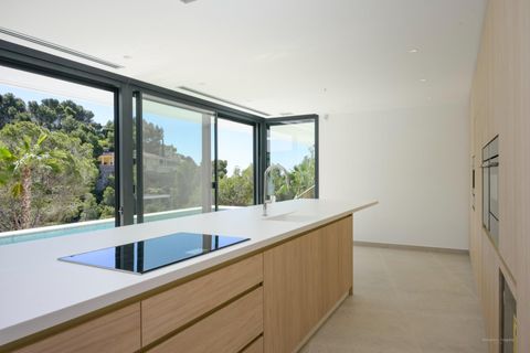 Villa i Altea, Alicante, Altea - € 2.250.000 | Ref: 20225/12462 - foto 31