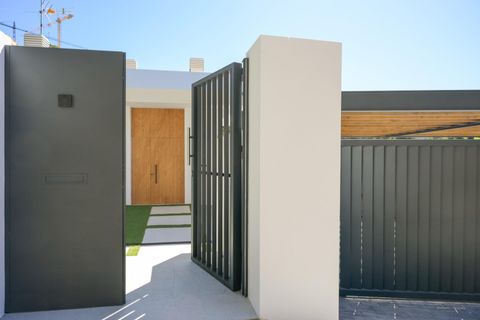 Villa i Altea, Alicante, Altea - € 2.250.000 | Ref: 20225/12462 - foto 37
