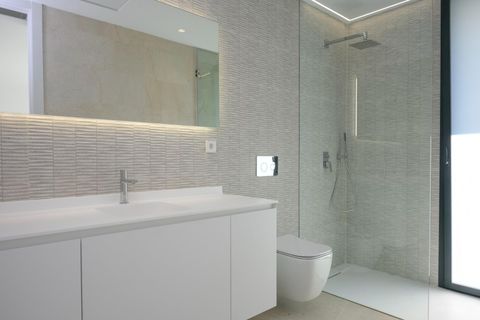 Villa i Altea, Alicante, Altea - € 2.250.000 | Ref: 20225/12462 - foto 41
