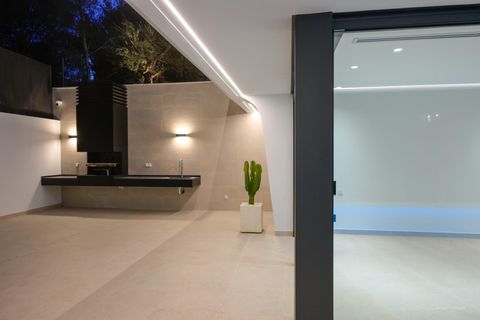 Villa i Altea, Alicante, Altea - € 2.250.000 | Ref: 20225/12462 - foto 46