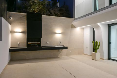 Villa i Altea, Alicante, Altea - € 2.250.000 | Ref: 20225/12462 - foto 47