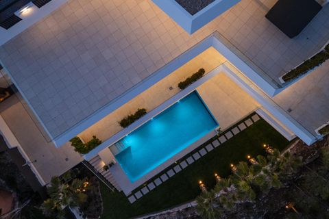Villa i Altea, Alicante, Altea - € 2.250.000 | Ref: 20225/12462 - foto 49