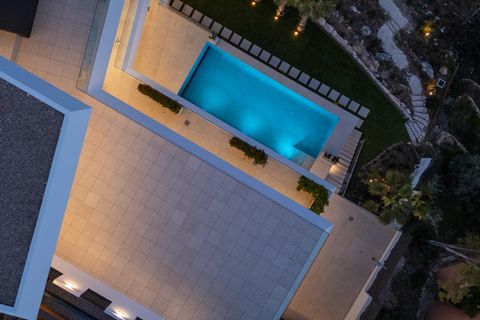 Villa i Altea, Alicante, Altea - € 2.250.000 | Ref: 20225/12462 - foto 50