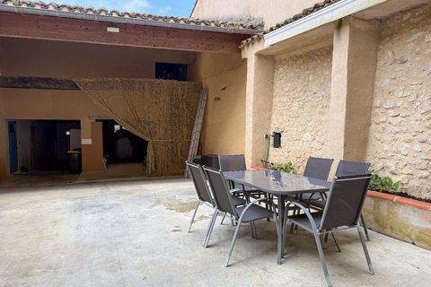 Byhus i Lectoure, Gers, Lectoure - € 520.000 | Ref: 320091318 - foto 12